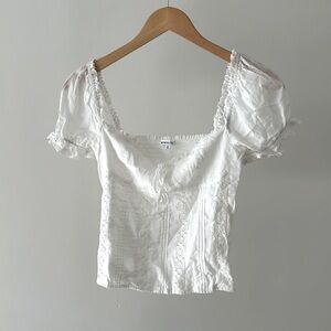 Reformation Miraflores Top